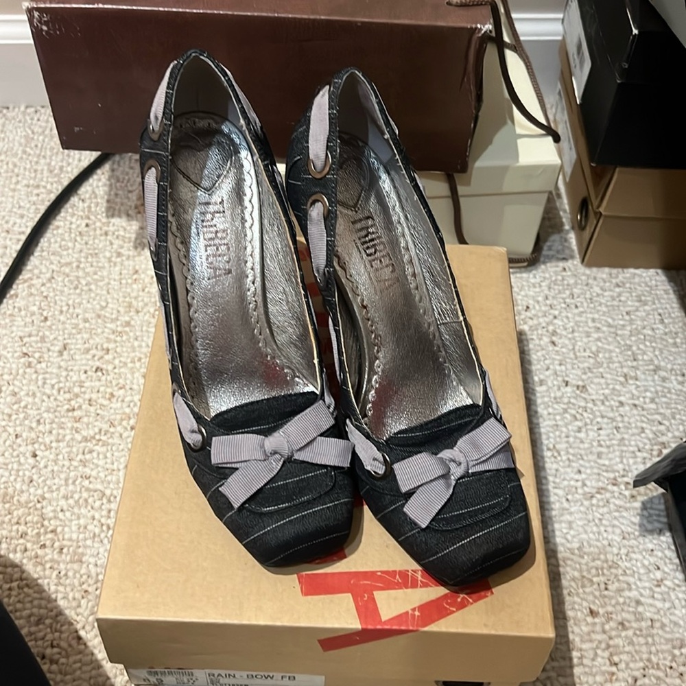 Cute shoes